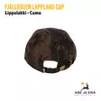 Fjällräven Lappland Camo lippalakki - Lippalakit - 7323450724672 - 47