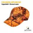 Fjällräven Lappland Camo lippalakki - Lippalakit - 7323450724672 - 34
