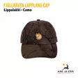 Fjällräven Lappland Camo lippalakki - Lippalakit - 7323450724672 - 42