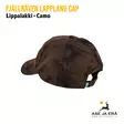 Fjällräven Lappland Camo lippalakki - Lippalakit - 7323450724672 - 46