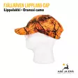 Fjällräven Lappland Camo lippalakki - Lippalakit - 7323450724672 - 26