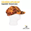 Fjällräven Lappland Camo lippalakki - Lippalakit - 7323450724672 - 31