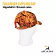 Fjällräven Lappland Camo lippalakki - Lippalakit - 7323450724672 - 30