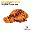 Fjällräven Lappland Camo lippalakki - Lippalakit - 7323450724672 - 35
