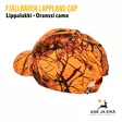 Fjällräven Lappland Camo lippalakki - Lippalakit - 7323450724672 - 36