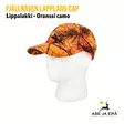 Fjällräven Lappland Camo lippalakki - Lippalakit - 7323450724672 - 25