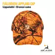 Fjällräven Lappland Camo lippalakki - Lippalakit - 7323450724672 - 41