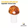 Fjällräven Lappland Camo lippalakki - Lippalakit - 7323450724672 - 29