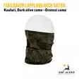 Fjällräven Lappland Neck Gaiter käännettävä kauluri - Huivit, kasvosuojat ja huput - 7323450910792 - 6