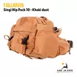 Fjällräven Singi Hip Pack 10 vyölaukku - Reput, laukut ja jakkarat - 7323450970482 - 8