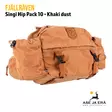 Fjällräven Singi Hip Pack 10 vyölaukku - Reput, laukut ja jakkarat - 7323450970482 - 9