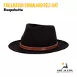 Fjällräven Sörmland Felt Metsästyshattu - Metsästyshatut - 7323450151362 - 10