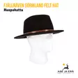 Fjällräven Sörmland Felt Metsästyshattu - Metsästyshatut - 7323450151362 - 8