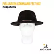Fjällräven Sörmland Felt Metsästyshattu - Metsästyshatut - 7323450151362 - 9