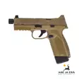 FN 545T BI NMS FDE/FDE GUARD NDS 1x15 1x18 45 ACP pistooli - Pistoolit - 845737017002 - 4
