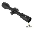 Focus In Sight 6x 3-18x56 #4 30mm Parallax kiikaritähtäin - Muut kiikaritähtäimet - 7391879046002 - 4