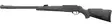 Gamo CF-X 5,5 mm ilmakivääri - Vipuviritteiset ilmakiväärit - 793676007632 - 1