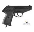 Gamo P-23 4,5 mm BB CO2 ilmapistooli - BB kuula ilmapistoolit - 793676001692 - 3