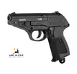 Gamo P-23 4,5 mm BB CO2 ilmapistooli - BB kuula ilmapistoolit - 793676001692 - 2