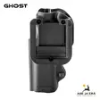 Ghost Civilian holster CZ 75 Shadow 1 ja 2 pistoolikotelo - IDPA kotelot - GI03CN282 - 4