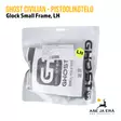 Ghost Civilian holster Glock Small Frame vasenkätinen myyntipakkaus - IDPA kotelot - GI03CN02 - 20