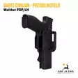 Ghost Civilian holster pistoolikotelo, vasenkätinen - IDPA kotelot - GI03CN02 - 27