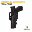 Ghost Civilian holster pistoolikotelo, vasenkätinen - IDPA kotelot - GI03CN02 - 23