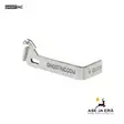 Ghost Edge 3.5 kevennetty laukaisupala Glock pistooleille - Glock pistoolien osat - 813978020242 - 1