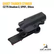 Ghost Thunder Stinger holster CZ SP-01 Shadow ja Shadow 2 pistoolikotelo - IPSC kotelot - SGSTG282 - 6