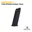 Glock 17 airsoft lipas, kaasu (23) - Lippaat ja lippaanlataajat - 4000844647252 - 7