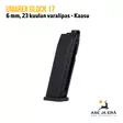 Glock 17 airsoft lipas, kaasu (23) - Lippaat ja lippaanlataajat - 4000844647252 - 9