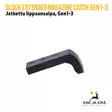 Glock lippaansalpa Extended Gen 1/2/3 - Glock pistoolien osat - 707832 - 3