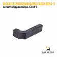 Glock lippaansalpa Extended Gen 1/2/3 - Glock pistoolien osat - 707832 - 2