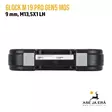 Glock M19 PRO 9 mm Gen5 MOS M13,5x1 LH - myyntipakkaus EAN näkyvissä - Pistoolit - 47862 - 13