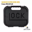 Glock M19 PRO 9 mm Gen5 MOS M13,5x1 LH - kuljetussalkku - Pistoolit - 47862 - 12