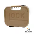 Glock pistoolilaukku Coyote - Aselaukut ja pistoolikotelot - 513822 - 14