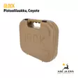 Glock pistoolilaukku Coyote - Aselaukut ja pistoolikotelot - 513822 - 8