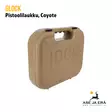 Glock pistoolilaukku Coyote - Aselaukut ja pistoolikotelot - 513822 - 10