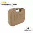 Glock pistoolilaukku Coyote - Aselaukut ja pistoolikotelot - 513822 - 6