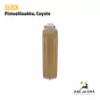 Glock pistoolilaukku Coyote - Aselaukut ja pistoolikotelot - 513822 - 9