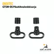 Grovtec GTSW-06 pika hihnalenkkisarja - Hihnalenkit - 895474001062 - 5