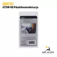Grovtec GTSW-06 pika hihnalenkkisarja - Hihnalenkit - 895474001062 - 7