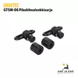 Grovtec GTSW-06 pika hihnalenkkisarja - Hihnalenkit - 895474001062 - 4