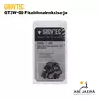 Grovtec GTSW-06 pika hihnalenkkisarja - Hihnalenkit - 895474001062 - 6