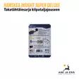 Hamskea InSight Super Deluxe takatähtäinsarja - Takatähtäimet - 856633006762 - 5