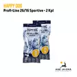 Happy Dog 26-16 Sportive 2 kpl 40 kilo - Happy dog koiranruoka - 4001967012682x2 - 1