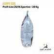 Happy Dog Profi-Line 26/16 Sportive koiraruoka 20kg - Happy dog koiranruoka - 4001967012682 - 12