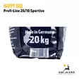 Happy Dog Profi-Line 26/16 Sportive koiraruoka 20kg - Happy dog koiranruoka - 4001967012682 - 21