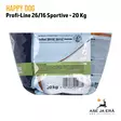 Happy Dog Profi-Line 26/16 Sportive koiraruoka 20kg - Happy dog koiranruoka - 4001967012682 - 14