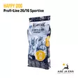 Happy Dog Profi-Line 26/16 Sportive koiraruoka 20kg - Happy dog koiranruoka - 4001967012682 - 16